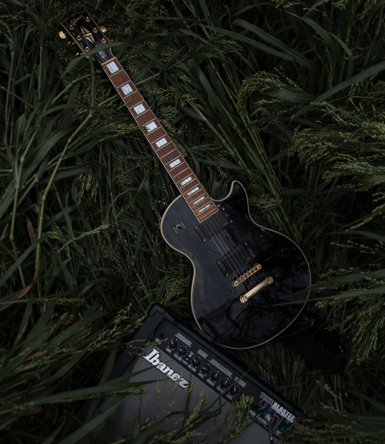 Rockmusik auf einer Hochzeit?