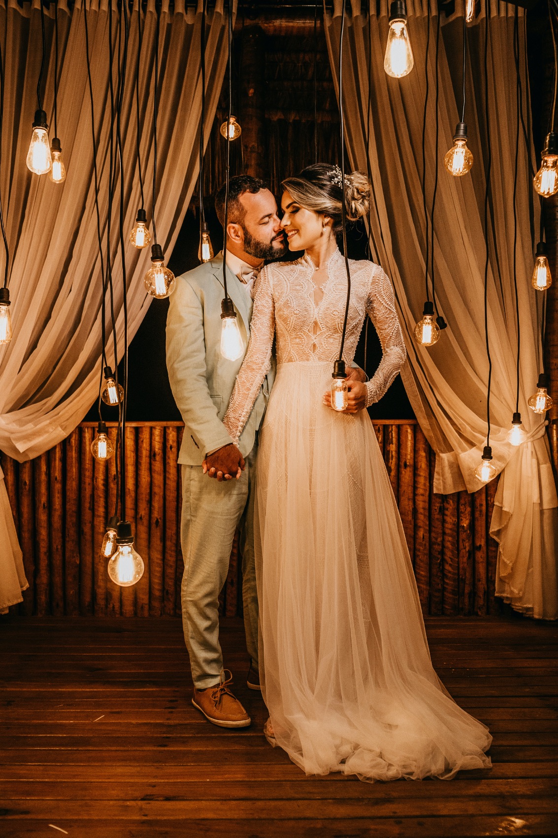 Hochzeit